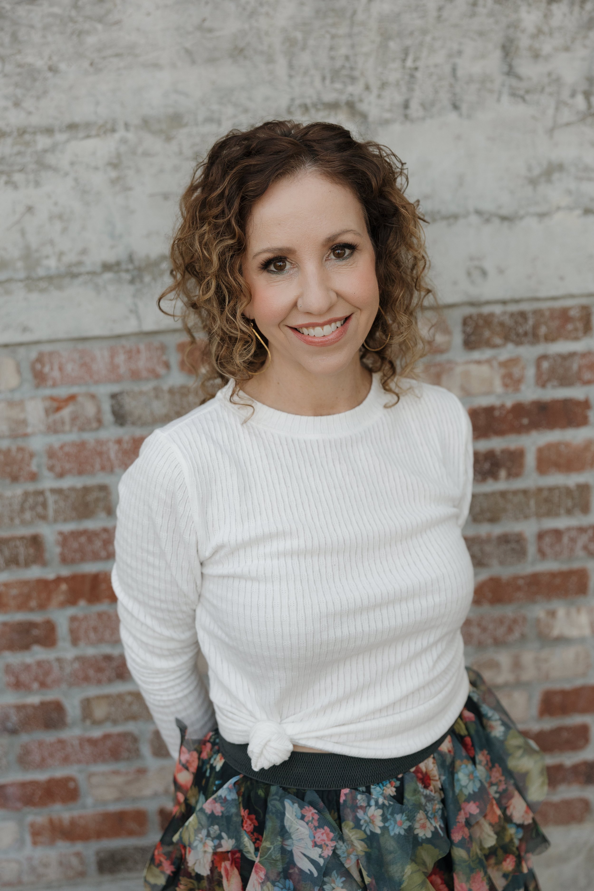 About Marcie Beasley, Newport Beach Family Therapist — Marcie